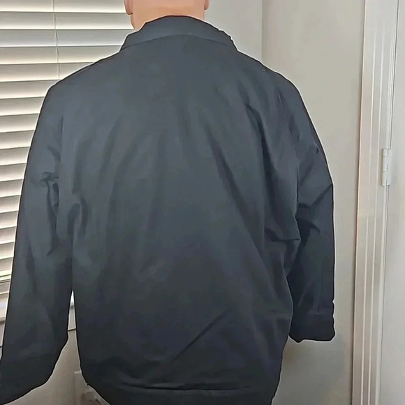 Carhartt Men's Insulated Jacket 2XL - Picture 2 of 6